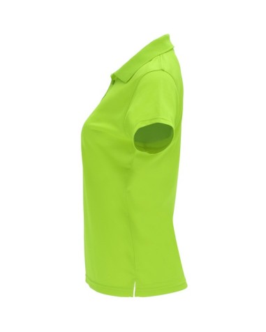 Women's fitted short-sleeved...