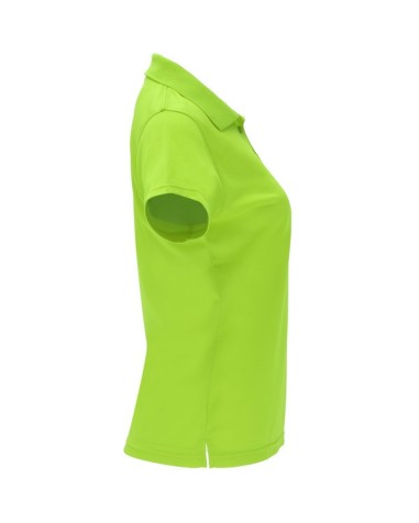 Women's fitted short-sleeved...