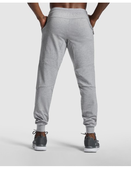 Pantalon long slim avec revers en bas - Adulte - Cerler Roly