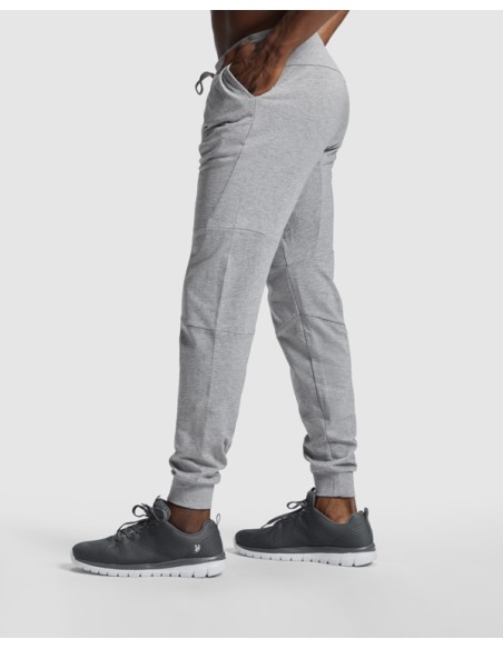 Long skinny trousers with cuffs at the bottom - Adult - Cerler Roly