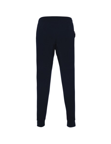 Pantalón largo pitillo con puño en el bajo - ADULTO - CERLER ROLY