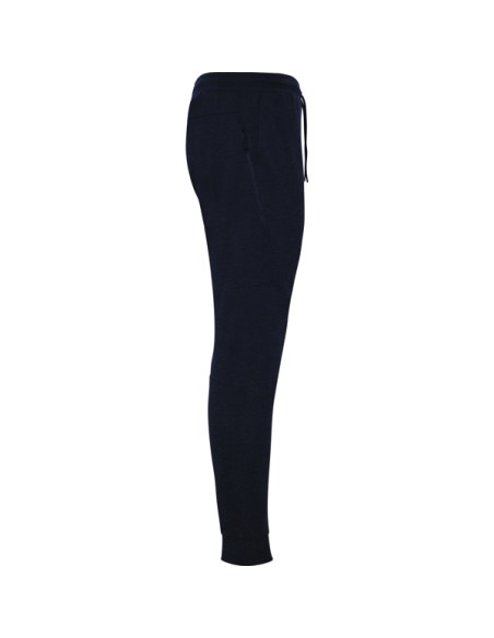 Pantalon long slim avec revers en bas - Adulte - Cerler Roly