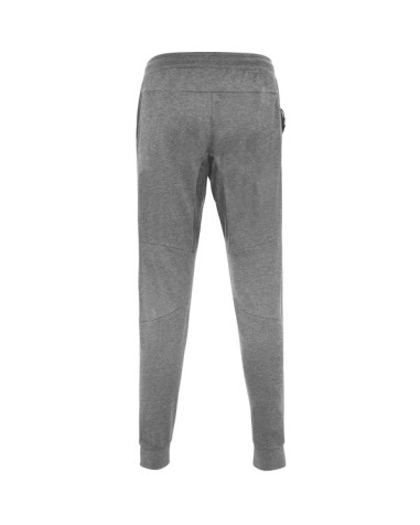 Pantalón largo pitillo con puño en el... Pantalón largo pitillo con puño en el...