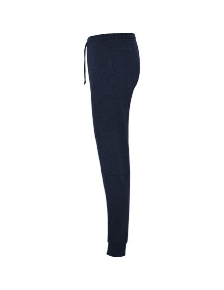 Pantalon long slim avec revers en bas - Adulte - Cerler Roly