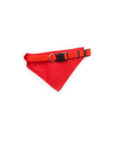 Collier Bandana Personnalisé pour... Collier Bandana Personnalisé pour...