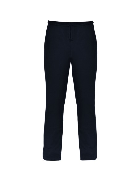Pantalon long droit avec poches latérales 280g/m² ADULTE ET ENFANT - NEW ASTUN ROLY