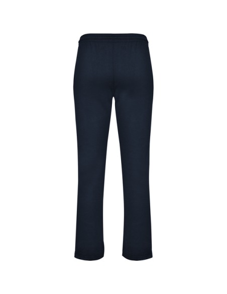 Pantalón largo recto con bolsillos laterales 280g/m²  ADULTO Y INFANTIL - NEW ASTUN ROLY