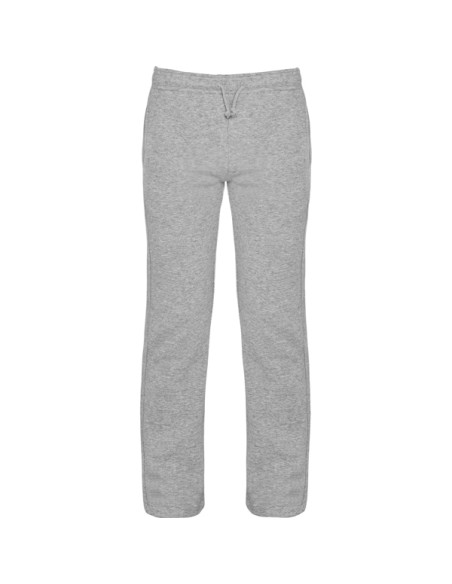 Pantalon long droit avec poches latérales 280g/m² ADULTE ET ENFANT - NEW ASTUN ROLY