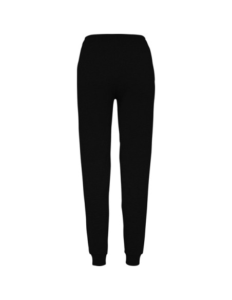 Pantalons xandall llarg de dona, amb puny al baix - ADELPHO WOMAN ROLY