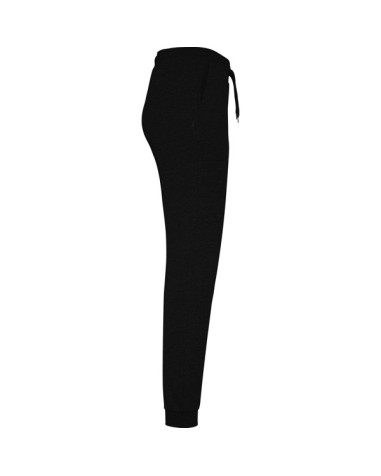 Women's long tracksuit pants with... Women's long tracksuit pants with...