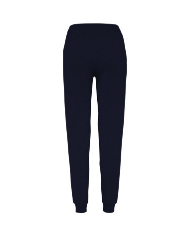 Women's long tracksuit pants with... Women's long tracksuit pants with...