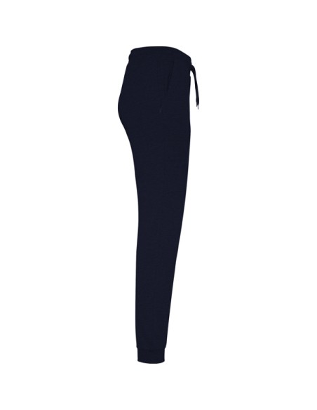 Pantalon de survêtement long à revers pour femme - ADELPHO WOMAN ROLY