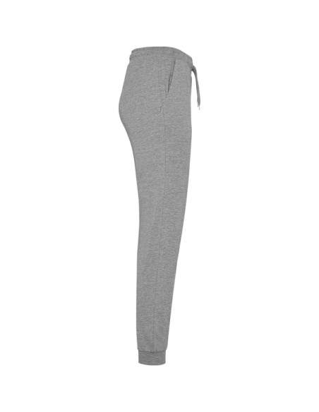 Pantalon de survêtement long à revers pour femme - ADELPHO WOMAN ROLY