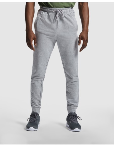 Pantalons llargs de xandall amb puny al baix - ADULT I INFANTIL - ADELPHO ROLY