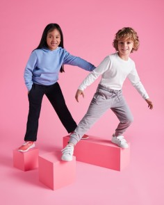 Pantalons llargs de xandall... 2