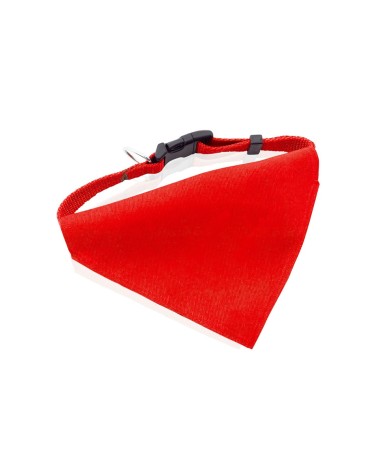 Collier Bandana Personnalisé pour... Collier Bandana Personnalisé pour...