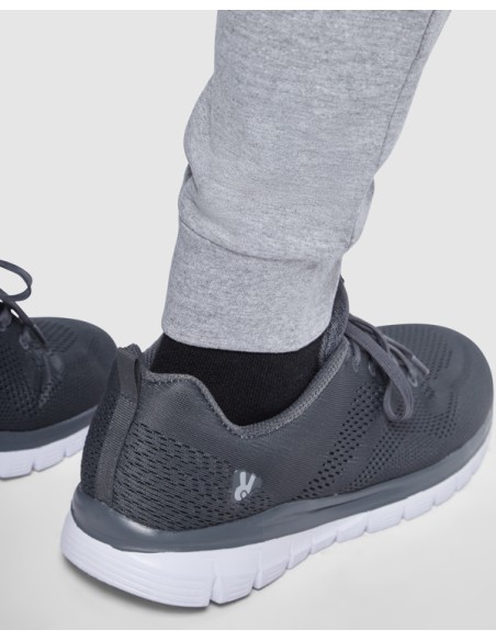 Pantalons llargs de xandall amb puny al baix - ADULT I INFANTIL - ADELPHO ROLY