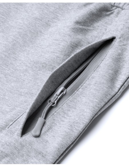 Pantalón largo de chándal con puño en el bajo  - ADULTO Y INFANTIL - ADELPHO ROLY