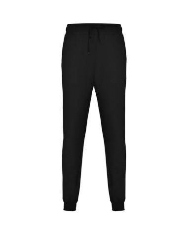 Pantalon de survêtement long à revers... Pantalon de survêtement long à revers...