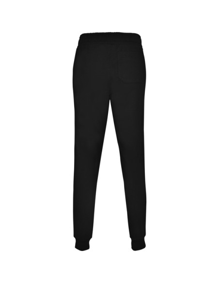 Pantalon de survêtement long à revers - ADULTES ET ENFANTS - ADELPHO ROLY