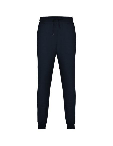 Pantalón largo de chándal con puño en el bajo  - ADULTO Y INFANTIL - ADELPHO ROLY