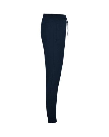 Long tracksuit trousers with cuffs -... Long tracksuit trousers with cuffs -...