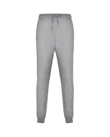 Long tracksuit trousers with cuffs -... Long tracksuit trousers with cuffs -...