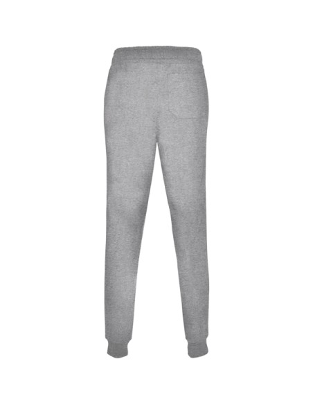 Pantalon de survêtement long à revers - ADULTES ET ENFANTS - ADELPHO ROLY