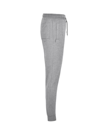 Long tracksuit trousers with cuffs -... Long tracksuit trousers with cuffs -...