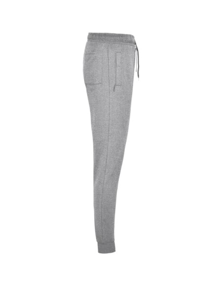 Long tracksuit trousers with cuffs - ADULTS AND CHILDREN - ADELPHO ROLY