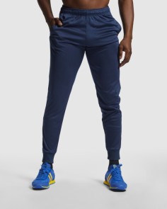 Long tracksuit trousers...