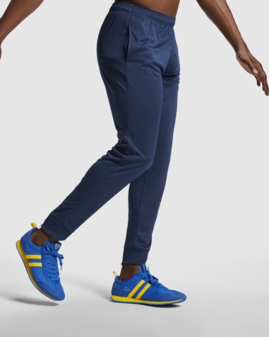 Pantalon de survêtement long avec... Pantalon de survêtement long avec...