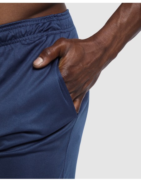 Long tracksuit trousers with cuffs and zip - ADULTS AND CHILDREN - ARGOS ROLY