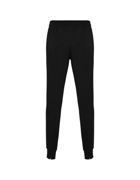 Long tracksuit trousers with cuffs and zip - ADULTS AND CHILDREN - ARGOS ROLY