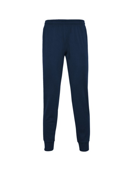 Long tracksuit trousers with cuffs and zip - ADULTS AND CHILDREN - ARGOS ROLY