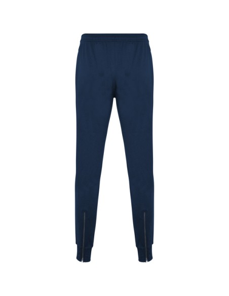 Pantalons llargs xandalls, baixos amb puny i cremallera - ADULT I INFANTIL - ARGOS ROLY
