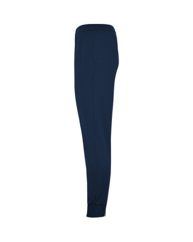 Long tracksuit trousers with cuffs...