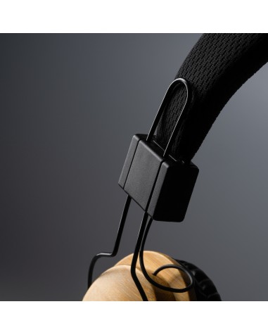 Auricular Sense fil de Teixit RPET i... Auricular Sense fil de Teixit RPET i...