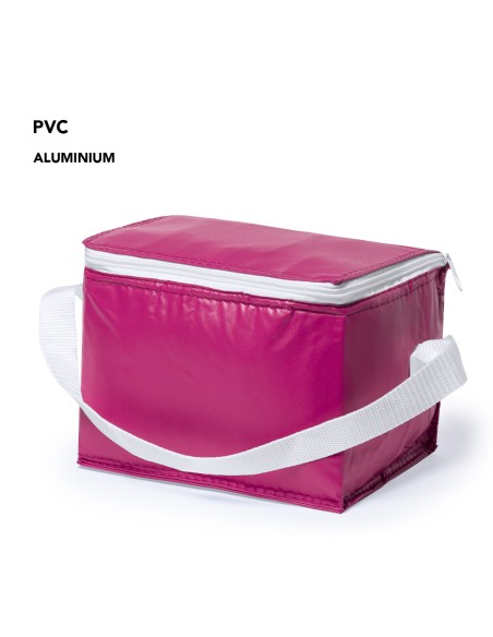 Sac isotherme personnalisé - Coolcan