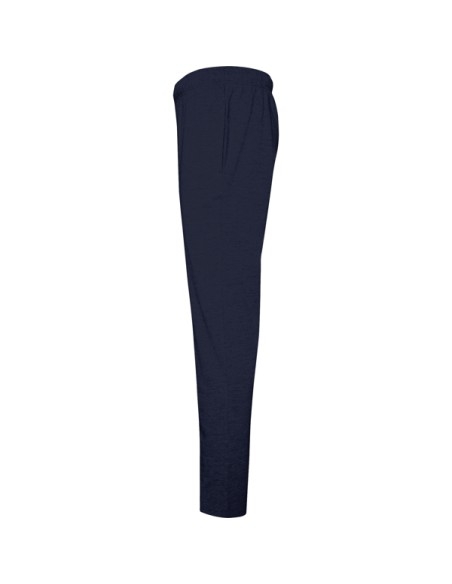 Pantalon long en maille de coton unie - ADULTES ET ENFANTS - CORIA ROLY