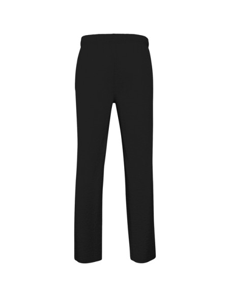 Pantalons llargs de cotó punt llis - ADULT I INFANTIL - CÒRIA ROLY