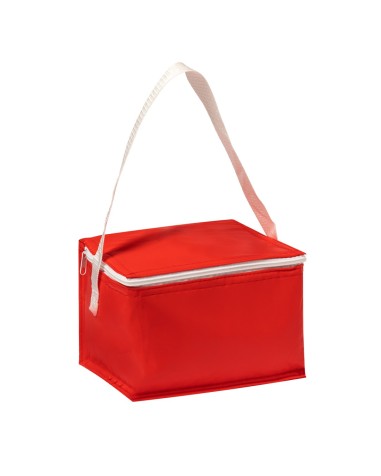 Sac isotherme personnalisé - Coolcan Sac isotherme personnalisé - Coolcan