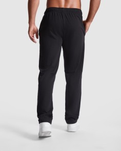 Long plain knit cotton... 2