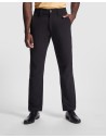 Pantalons llargs laborals unisex en...