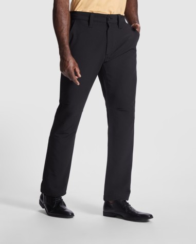 Pantalons llargs laborals unisex en... Pantalons llargs laborals unisex en...