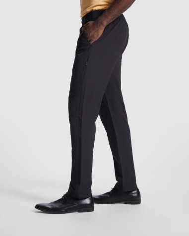 Pantalons llargs laborals unisex en... Pantalons llargs laborals unisex en...