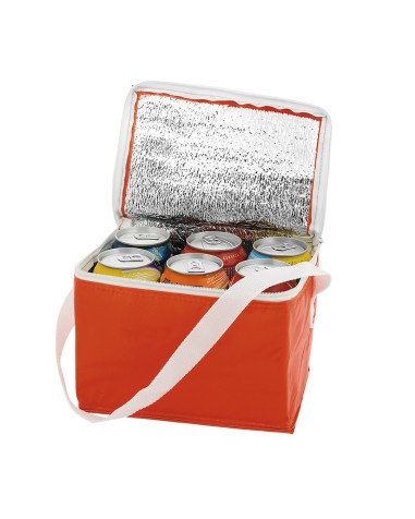 Custom Cooler Bag - Coolcan Custom Cooler Bag - Coolcan