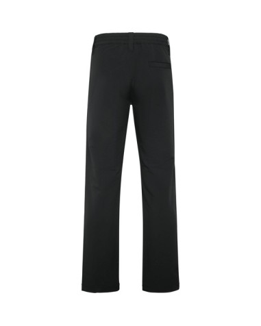 Pantalón largo laboral unisex en... Pantalón largo laboral unisex en...