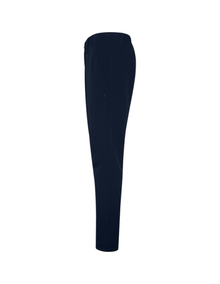 Pantalon de travail long unisexe en tissu technique - ADULTE - PATROL ROLY