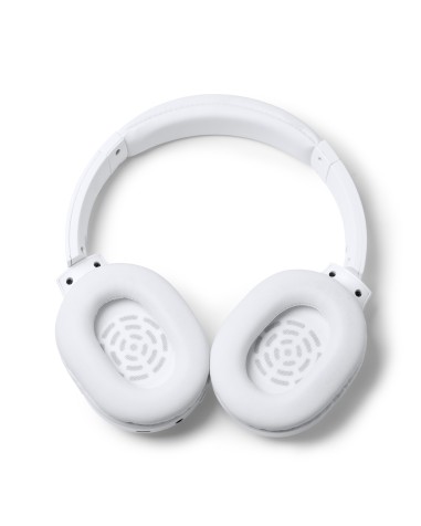 Auricular Sense fil de Bambú i ABS... Auricular Sense fil de Bambú i ABS...